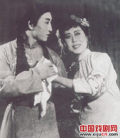 《周末二人台》将为您奉献二人台《走西口》