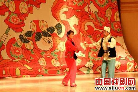 二人台老艺人生活中不为人知的寂寥与寒酸