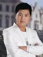 二人台《珍珠倒卷帘》