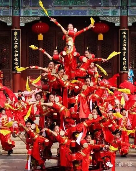 河津玉泉寺举办首届&ldquo;德孝文化节&rdquo;