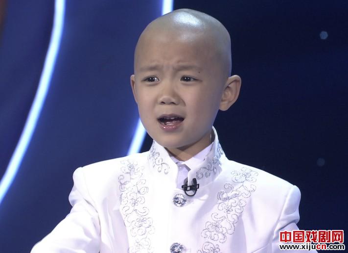 CCTV《少儿戏曲欢乐季》第四期