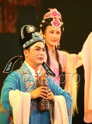 张金华《金色年华》个人演唱会