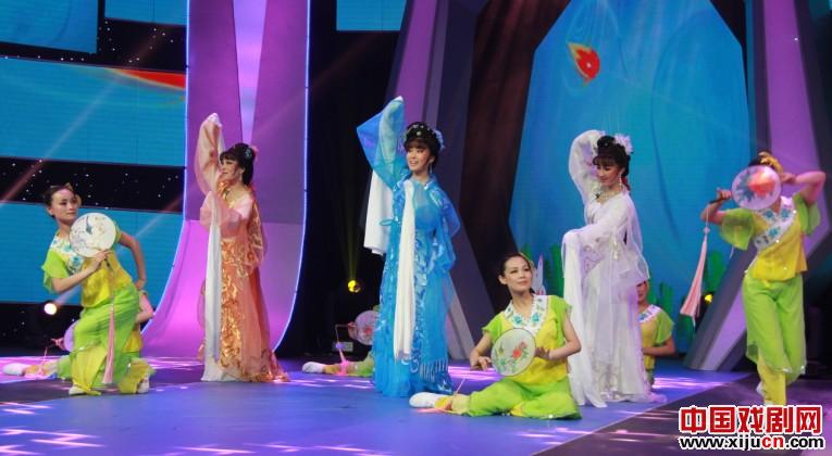 《一鸣惊人》月赛