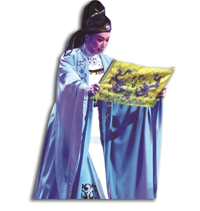 &ldquo;2016首届精品国粹戏曲展演&rdquo;南京市民将尽赏昆曲、京剧、越剧三大传统剧种