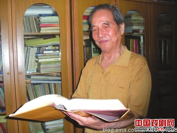 沉痛悼念蒲剧音乐家张峰老师