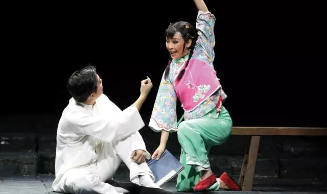 长江戏曲月&ldquo;梨园映金秋&rdquo;名家名剧荟萃明日启幕！