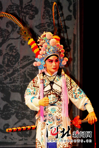 丝弦《武成王》