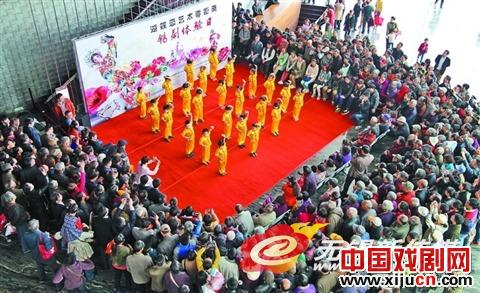 黄静慧、蔡瑜、王子瑜、邵新峰等名家与您共同体验锡剧魅力