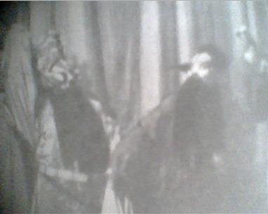 安阳专区代表团 滑县大弦戏 《牛皋下书》