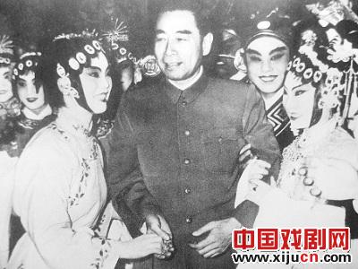 打造新版陇剧《枫洛池》