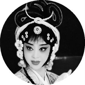 陇剧名家窦凤霞携《枫洛池》角逐&ldquo;梅花奖&rdquo;