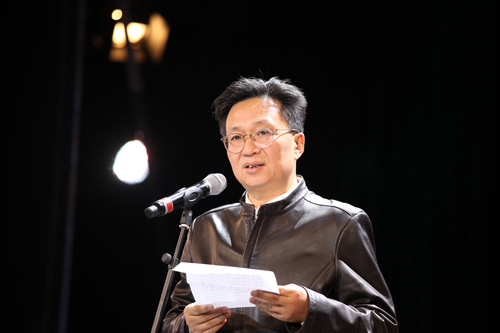 陈云霞、蔡瑜联袂献演经典折子戏