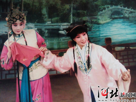 【剧目预告】平调落子、秦腔、徐州梆子，13日一起看个够