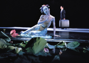 舞剧《九歌》：众神的最后一次复活