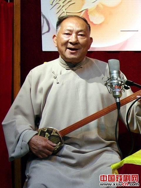 《搜庵 之一》戎正平