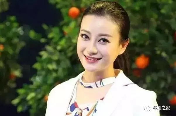 浙婺青年演员陈丽俐与《三请梨花 巡营》