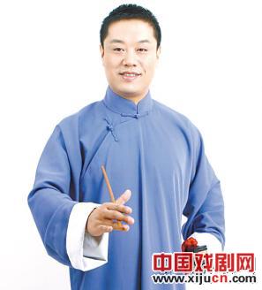 鼓韵新声&mdash;&mdash;王鸿亮个人专场演出