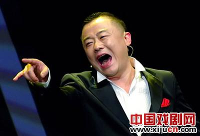 周立波跳槽对抗东方卫视