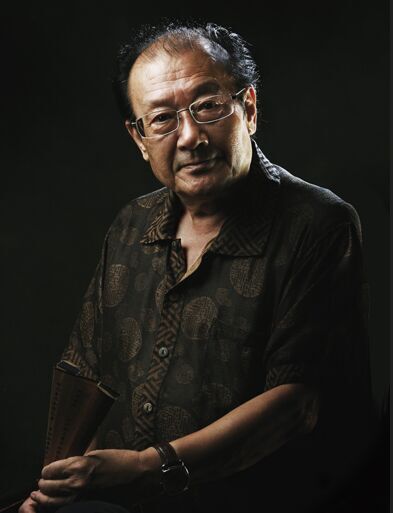 温文的人性  尔雅的文风&mdash;&mdash;剧作家李伯良印象