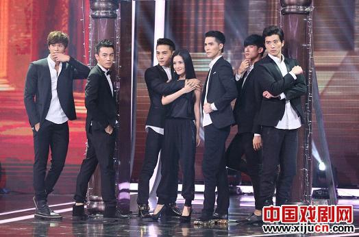 音乐剧《纳斯尔丁阿凡提》