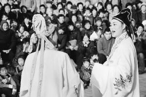 奉天落子面临生存困境