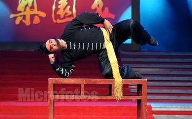 大弦戏《武松打店》