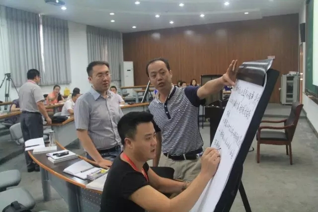 杨善东的赣剧梦