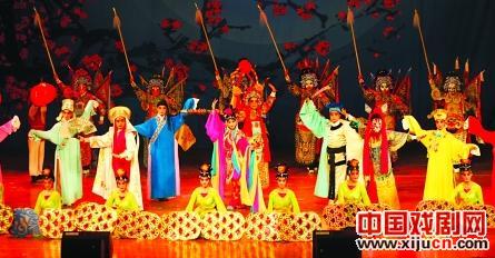 慈善·福彩情暖万家