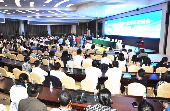 山西第二届文博会圆满落幕 观展群众超过25万人次