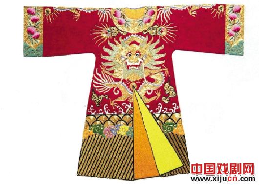 金华艺人徐裕国与他的婺绣工艺