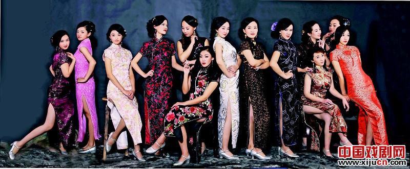 舞剧《金陵十三钗》演出获好评