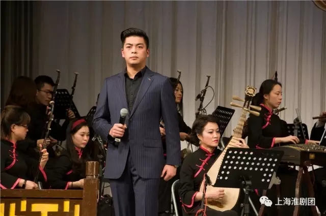 李德洲演唱《吴汉三杀》