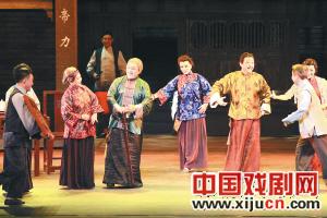 深度打磨现代琼剧《下南洋》