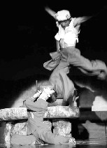 陕北民歌唱响创新