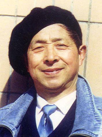 淮剧名家&mdash;&mdash;顾少春