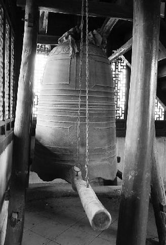 《僧尼会》发生在武义？