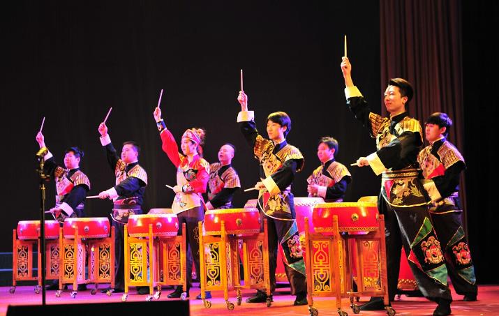 中国•汉阴第11届油菜花文化旅游季