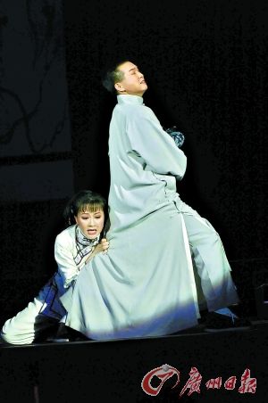 海上风韵上海文化全国行暨2012广州・上海演艺文化展示月