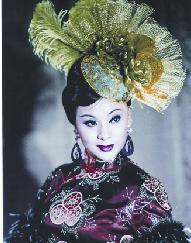 戏曲也可以多元化