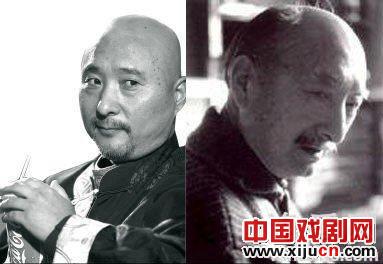 著名表演艺术家陈强在京病逝