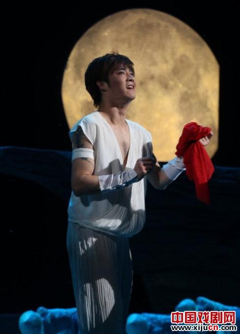 舞剧《碧海丝路》