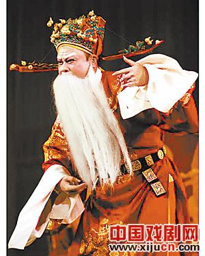 琼州调 《琼剧志》将出版