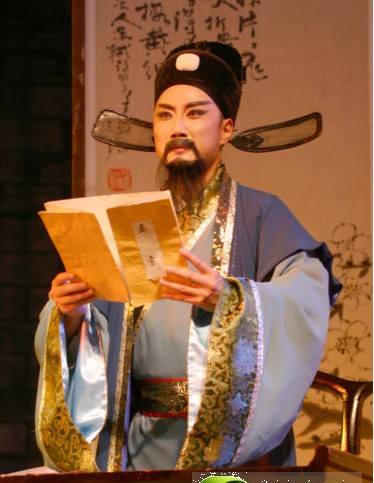 扬剧传承人李政成将做客&ldquo;戏聚星期六&rdquo;