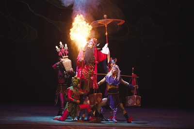 陈建忠：所谓&ldquo;戏&rdquo;， 就是那一点人情世故