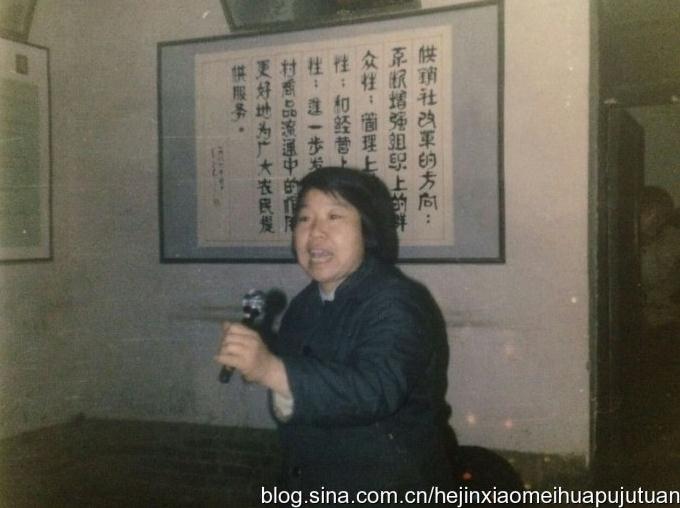 李廷玺：一言难尽朱秀英