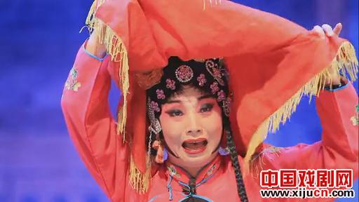 李小燕谈蒲剧《玉蝉泪》的点滴感受