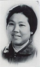 毛爱莲早期作品《秦香莲》&ldquo;别家&rdquo;与&ldquo;见皇姑&rdquo;两个唱段