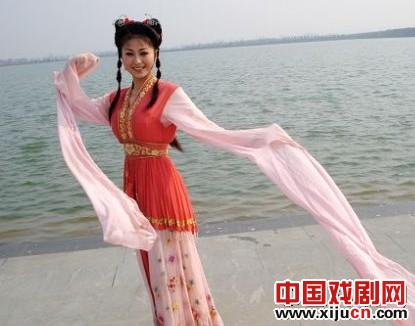 戏曲需创新，所谓原汁原味无出路