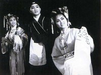 黔剧《珍珠塔》