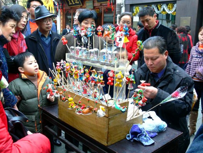 神州庙会大盘点